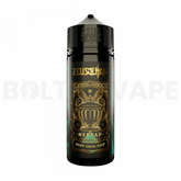 Mint Choc Chip 100ml Shortfill E-Liquid By Zeus Juice